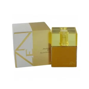عطر و ادکلن شیسیدو زن زنانه Shiseido Zen for Women
