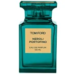 عطر و ادکلن تام فورد نرولی پورتوفینو Tom Ford Neroli Portofino