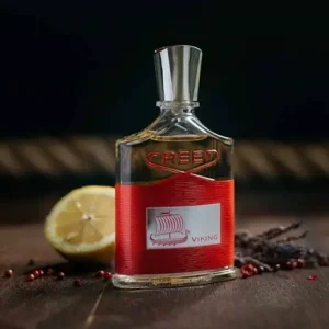 عطر و ادکلن کرید وایکینگ Creed Viking