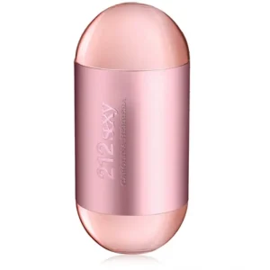عطر و ادکلن کارولینا هررا 212 س*سی زنانه Carolina Herrera 212 s*xy for women