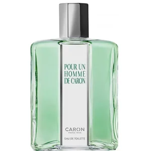 عطر و ادکلن کارون پور آن هوم Caron Pour Un Homme