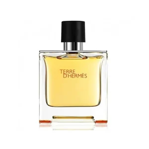 عطر و ادکلن تق هرمس پارفوم Terre d’Hermes Parfum