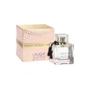 عطر و ادکلن لالیک لامور Lalique L’Amourn