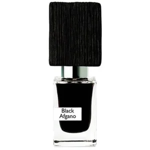 عطر ناسوماتو بلک افغان Nasomatto Black Afgano
