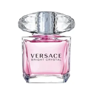 عطر و ادکلن ورساچه برایت کریستال Versace Bright Crystal
