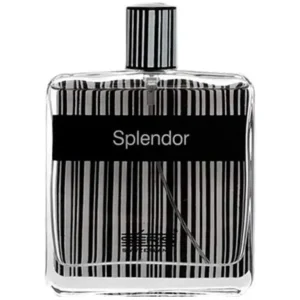 عطر و ادکلن سریس اسپلندور بلک Seris Splendor Black