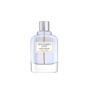 عطر و ادکلن جیونچی جنتلمن آنلی کژوال شیک Givenchy Gentlemen Only Casual Chic