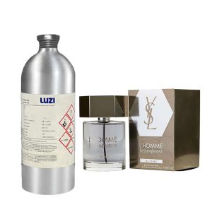 عطر ادکلن ایو سن لورن لهوم اولتایم | YSL L’Homme Ultime