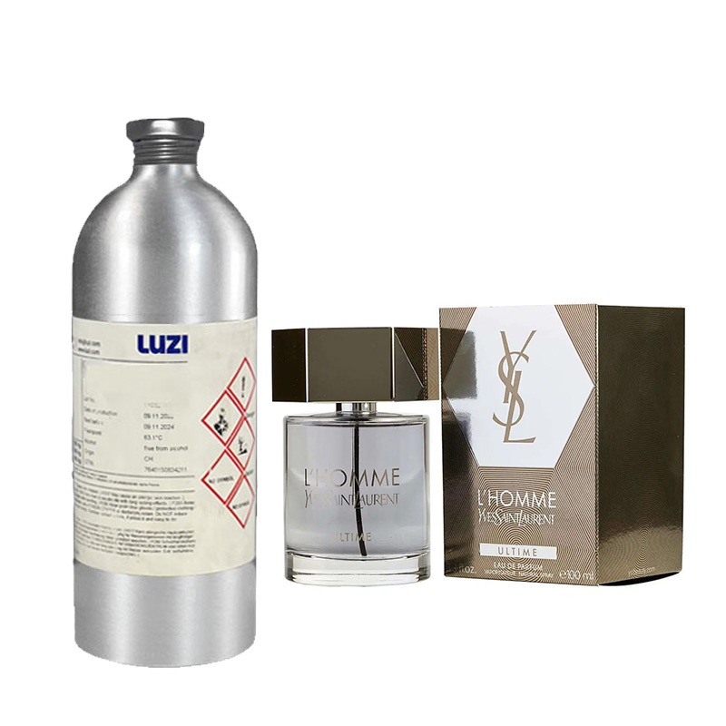 عطر ادکلن ایو سن لورن لهوم اولتایم | YSL L’Homme Ultime