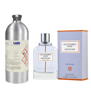 عطر و ادکلن جیونچی جنتلمن آنلی کژوال شیک Givenchy Gentlemen Only Casual Chic
