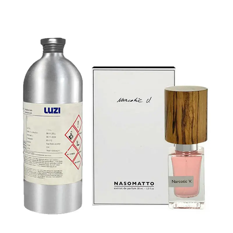 عطر ادکلن ناسوماتو نارکوتیک ونوس | Nasomatto Narcotic Venus